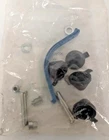 Bendix Brake Pad Hardware Kit Part K099679 Genuine Oem New. Price: $32.01.