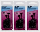 Hillman Cut Upholstery Carpet Furniture Tacks NO.3 X 3/8" Blued Repair 122591 New. Price: $15.99.