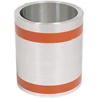 Amerimax 66004 Aluminum Roll Flashing, 4" 50' New. Price: $32.34.