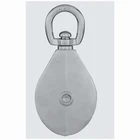 Swivel Pulley, 55-LB. Load, Nickel, In. N100-296 New. Price: $22.02.