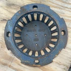 Zurn Replacement Sump-sur-set Sediment Bucket 56491-001 ZZ01/07-18 16 New. Price: $119.95.