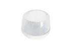Shepherd Hardware 9568 White Cushion Doorstops, 2-PACK New. Price: $17.77.