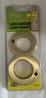 Hy-ko 4 In. Gold Brass Nail-on Number 8 1 Pc. -pack Of New. Price: $6.95.