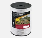 Dare Products 3177 Polywire 400M X 1312FT White Electric Fence 6 Strand New. Price: $38.99.