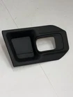2013-2018 Ram 1500 Front Right Inner Door Trim Handle Oem Used. Price: $35.00.