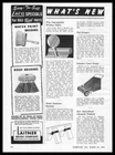 1949 Laitner Co. Detroit Michigan Water Paint And Roof Brushes Print Ad Used. Price: $11.36.