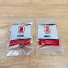 New Tecumseh Oem Nos Brake Spring Qty: 2 / 590697. Price: $8.00.