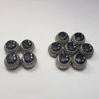 Ibm Selectric Type Elements Lot Of 11 Levers Will Break For Parts Repair. Price: $45.00.