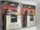 2 Pack True-lock Heavy Duty Padlock With Keys 84 Mm House, Warehouse A+++ M-6 New. Price: $20.99.
