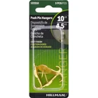Hanger Colonial Gilt CD3 New. Price: $38.89.