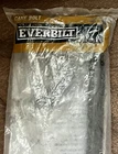 Everbilt 18 In. Black Cane Bolt For Wooden Fence / Gate New. Price: $19.99.
