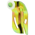 Prime-line 6508 Assembly, 3/4 Dia Roller, 1/4 Nylon, Br New. Price: $13.74.
