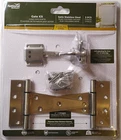 National Hardware N343-434 Stainless Steel Gate Kit For Surface Applications New. Price: $48.00.