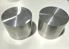 Tci Precision Metals 6061 Aluminum Round Blanks 2.25" X 1.75" (2-PACK) New. Price: $39.95.