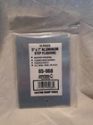 (10-PK) Amerimax Step Flashing Aluminum 5" 7" 85068 New. Price: $9.00.