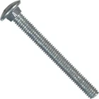 Hillman 5/16 In. X Galvanized Carriage Bolt (100-COUNT) 812545 The New. Price: $33.35.
