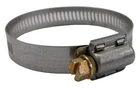 Breeze 62032H Power-seal Stainless Steel Hose Clamp, Worm-drive, Sae Size 32, New. Price: $27.53.
