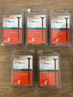 + Lot Of 5 Simpson Strong-tie Sdws Timber Screws .220 X 4" (12 Pack Ea) New. Price: $46.80.