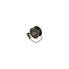Dare Products 3199 Large Winder And Spool, Fence Hooks, Holds Multiple Types Of New. Price: $57.13.