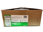 Square Company URTRS213B Indiv Meter Socket Ringed 200A New. Price: $84.96.