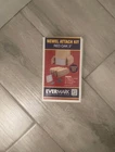 Evermark Stair Parts 3 In. Unfinished Red Oak Newel Post Attachment Kit. Price: $19.00.
