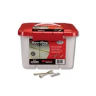 Fastenmaster Guarddog No 10 X 3-1/2 In Bugle Head Screws Pk FMGD312-1350 New. Price: $146.99.