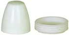 Sioux Chief SX-0060806 Smartcap Screw-on Toilet Bolt Caps, White, Per Bag, 25 New. Price: $16.48.