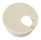 Jandorf 61601 Tan Polystyrene Plastic 1-3/4 In. Cutout Hole Computer Grommet New. Price: $9.37.