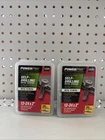 Pack Self Drilling 12-24X2 Hex Washer Head For 28-11 Gauge New. Price: $10.00.