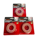 3 Pack Thermwell Window Insulation Tape In. X Ft V5854 New. Price: $23.45.