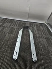 Simpson Strong-tie IUS2.56/16 2-1/2 X Face Mount I-joist Hangers New. Price: $21.99.