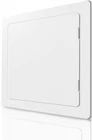 Access Panel For Drywall - Inch Hole Cover 12, White New. Price: $27.37.