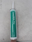 Tremco Tremseal Pro 10 Oz Polyurethane Roofing Sealant High-movement New. Price: $23.74.