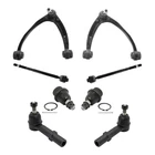Trq PSA59327 Control Arm & Suspension Kit For Chevy Silverado 1500 07-13 Front New. Price: $189.52.