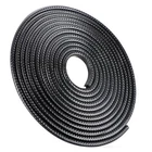 Car Door Edge Guards Strip Upgraded, Easy Install, Tightly, Fade-resistant, New. Price: $11.58.