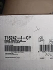 Kohler T16242-4-CP Margaux Transfer Valve Trim Lever Handle Polished Chrome Open. Price: $59.99.