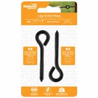 Lag Screw Eye, 3/16 X In. N820-101 New. Price: $13.02.