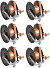 Gallagher G61600 Electric Fence Economy Wire Tape Reel - Pack Of New. Price: $397.89.
