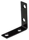National Hardware N266-481 Black Powder Coat Steel Inside Corner Brace 2X5/8 In. New. Price: $6.72.