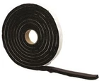 Thermwell 801960 Frost King Foam Rubber Weatherstrip Tape, Black, 3/4 In. X 10 New. Price: $18.40.
