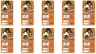Gorilla 100 Percent Silicone Sealant Caulk, 2.8 Ounce Squeeze Tube, Clear,... New. Price: $74.04.