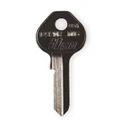 Kaba Ilco 1092NR-M16 Key Blank, Brass, Master Padlock, PK10 New. Price: $10.65.