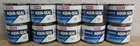 Lot 10 Nashua Tape 3 In X 15 Ft Yds Aqua-seal Waterproof New. Price: $169.99.