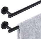 Taun Inch Towel Bar Pack For Bathroom 9/12/16/24/28/33 Kitchen Hand New. Price: $58.63.