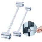 Zihvfzu 2PCS Gap Adjusting Wrench, Hinge Repair Tool, Suitable For Flag Type ... New. Price: $27.29.