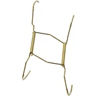 Do It 8 In. X 11 Plate Hanger 122049 Pack Of 10 Hillman Anchor Wire New. Price: $28.84.