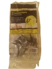 Village Ironsmith Connectors Post Column 1/4 Nd 125 Black Textured New. Price: $20.00.