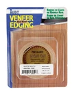 Band-it 28050 White Birch Wood Veneer Edge Banding 96 L Ft. X In. New. Price: $11.96.
