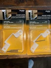 2 Packs 6578 Nylon Pocket Door Bottom Guide Single New. Price: $6.95.
