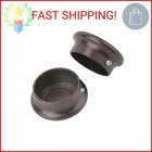 Knape & Vogt Closet-pro Hd CD-0017-BRZ Decorative Pole End Caps, Bronze New. Price: $14.97.